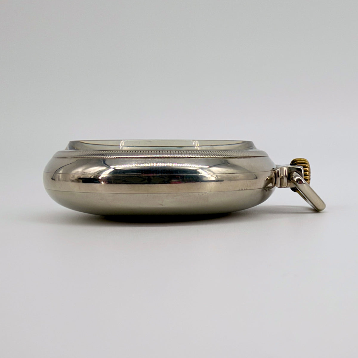 Winegarten's Railway Regulator Pocket Watch - Cortébert 534 - Swiss - Working - image 6