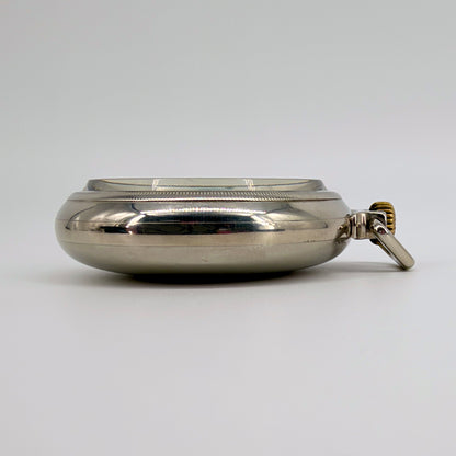 Winegarten's Railway Regulator Pocket Watch - Cortébert 534 - Swiss - Working - image 6
