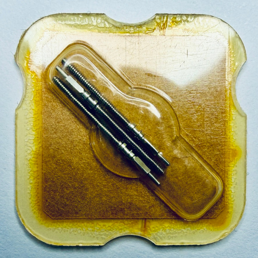 ST 1800 – Winding Stem - Tap 90 (51.010.21 / 401)