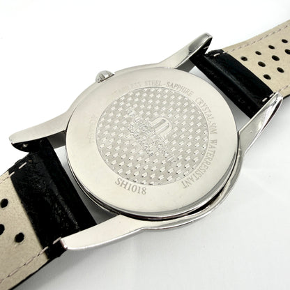 Maurice Lacroix SH1018 Swiss Quartz Watch – ETA 955.112