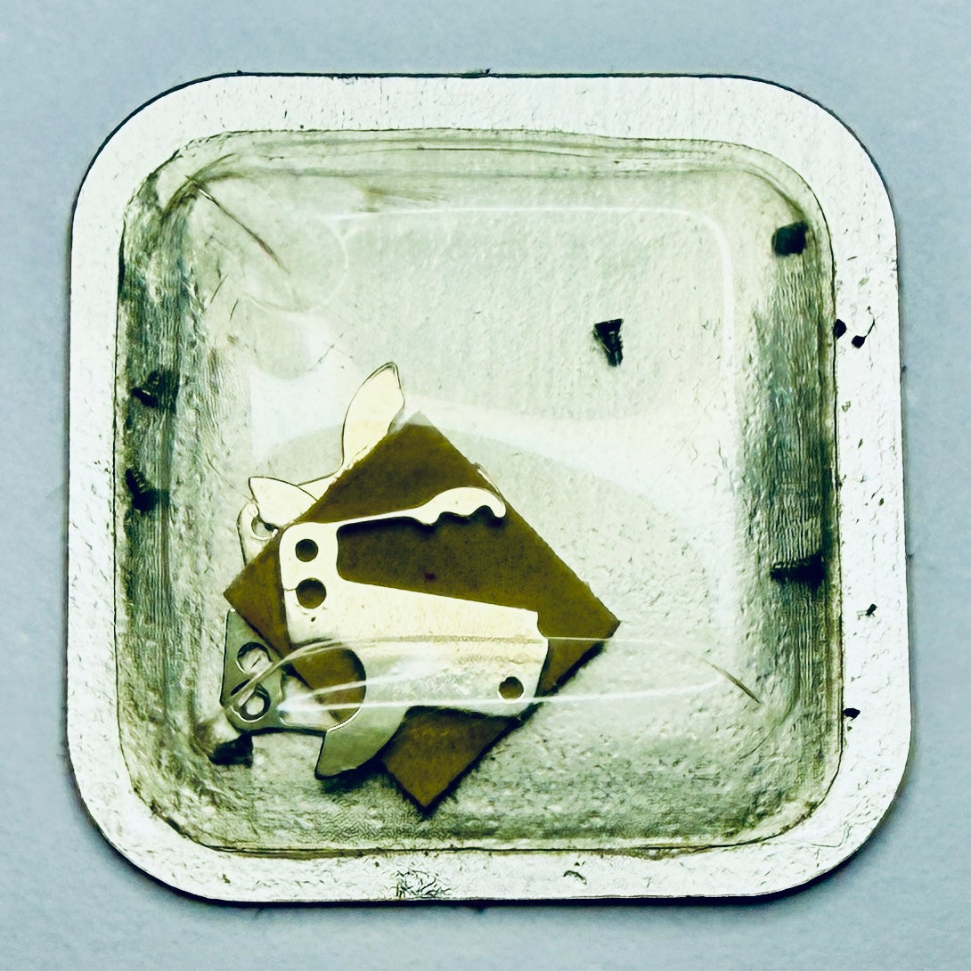 MST 371 – Setting Lever Spring (445)