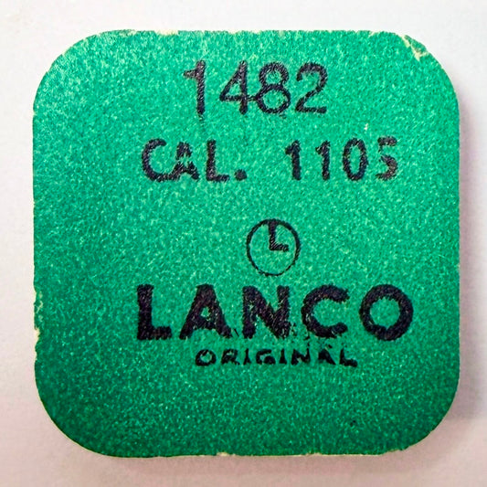 Lanco 1105 - Driving Gear - 1482