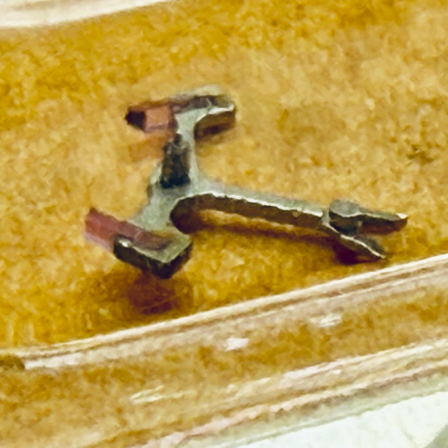 F 4000 N – Pallet Fork (710 C0)