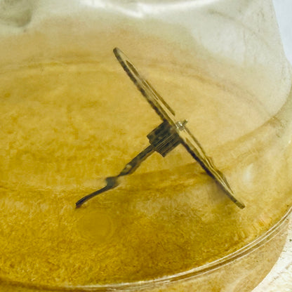 AS 1880 – Fourth Wheel, Centre Seconds, Height 5.12mm - 227