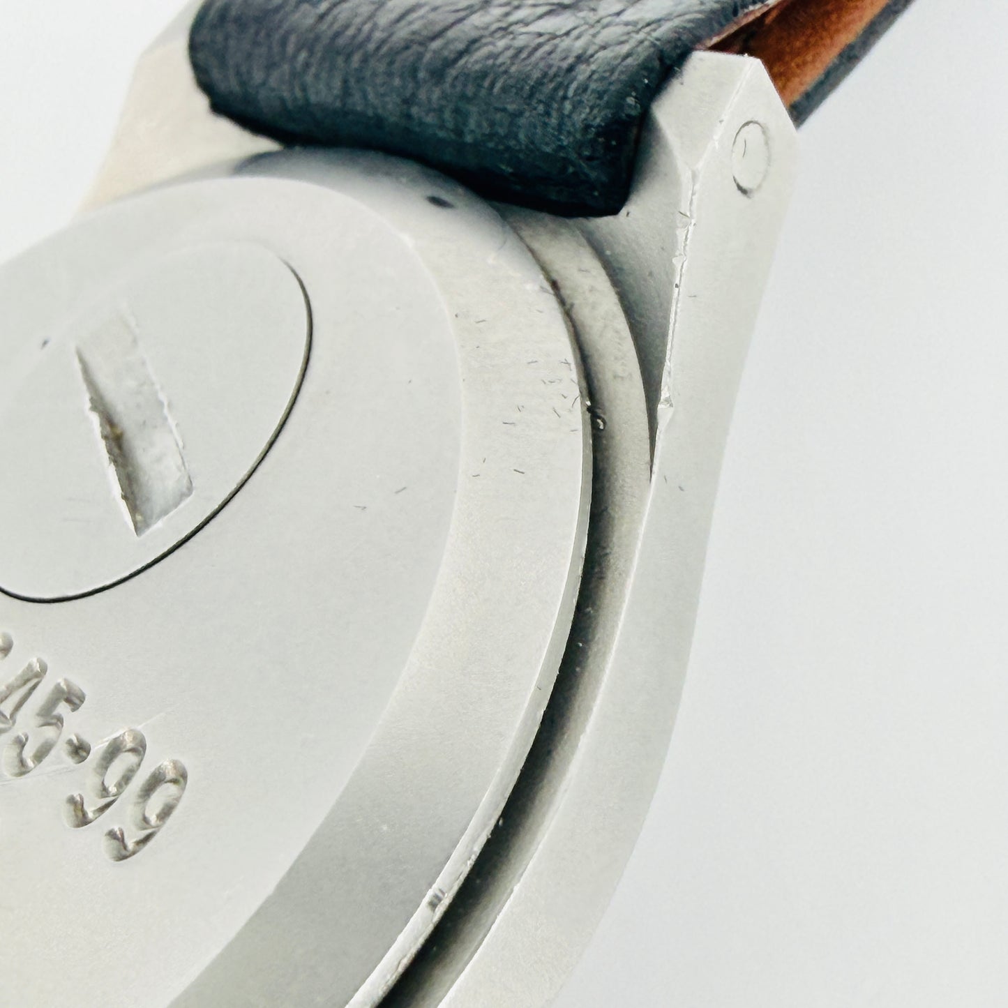 CWC G10 British Military Watch – 1987 – Royal Navy Issued