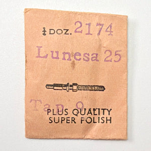 Lunesa 25 - Winding Stem