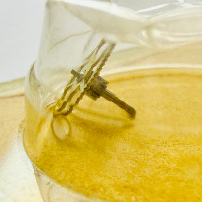 FEF 6660 – Centre Wheel (30.015 / 201)