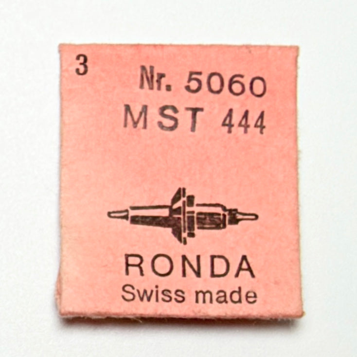 MST 444 - Balance Staff - Ronda 5060 - image 1
