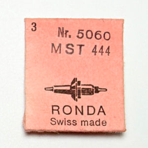 MST 444 - Balance Staff - Ronda 5060
