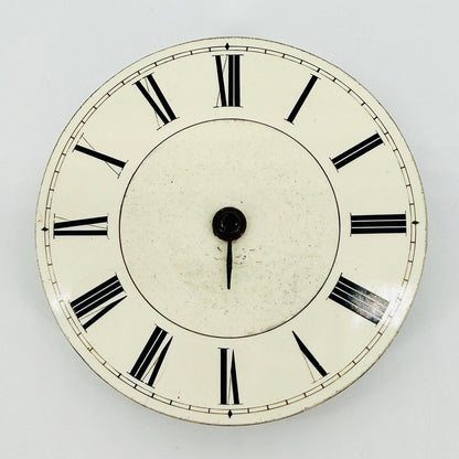 Antique Pocket Watch Movement - 45.8mm – Spares / Repair