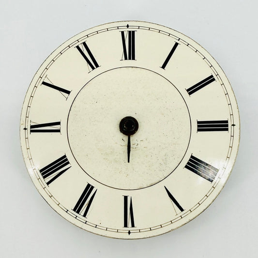 Antique Pocket Watch Movement - 45.8mm – Spares / Repair