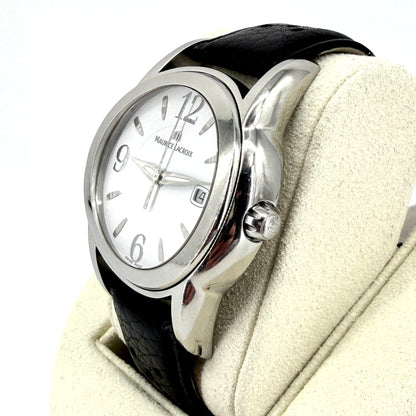 Maurice Lacroix SH1018 Swiss Quartz Watch – ETA 955.112