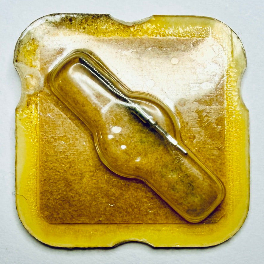 ETA 2802 – Winding Stem - Tap 90 LG 1500 (51.010.51 / 401)