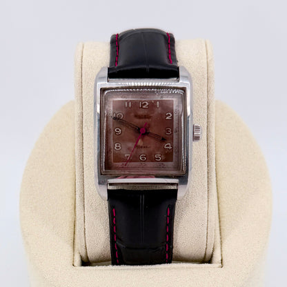 Vintage Rotary Wristwatch – 17 Jewels – Cal. 670 – c.1940s/50s