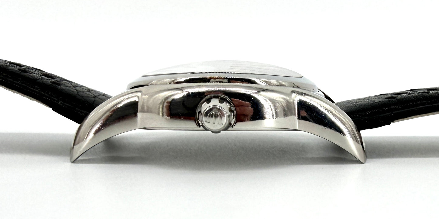 Maurice Lacroix SH1018 Swiss Quartz Watch – ETA 955.112