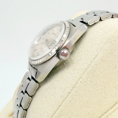 Seiko Hi-Beat 2202-0120 Ladies Wristwatch c.1977 – Working