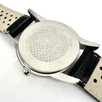 Maurice Lacroix SH1018 Swiss Quartz Watch – ETA 955.112