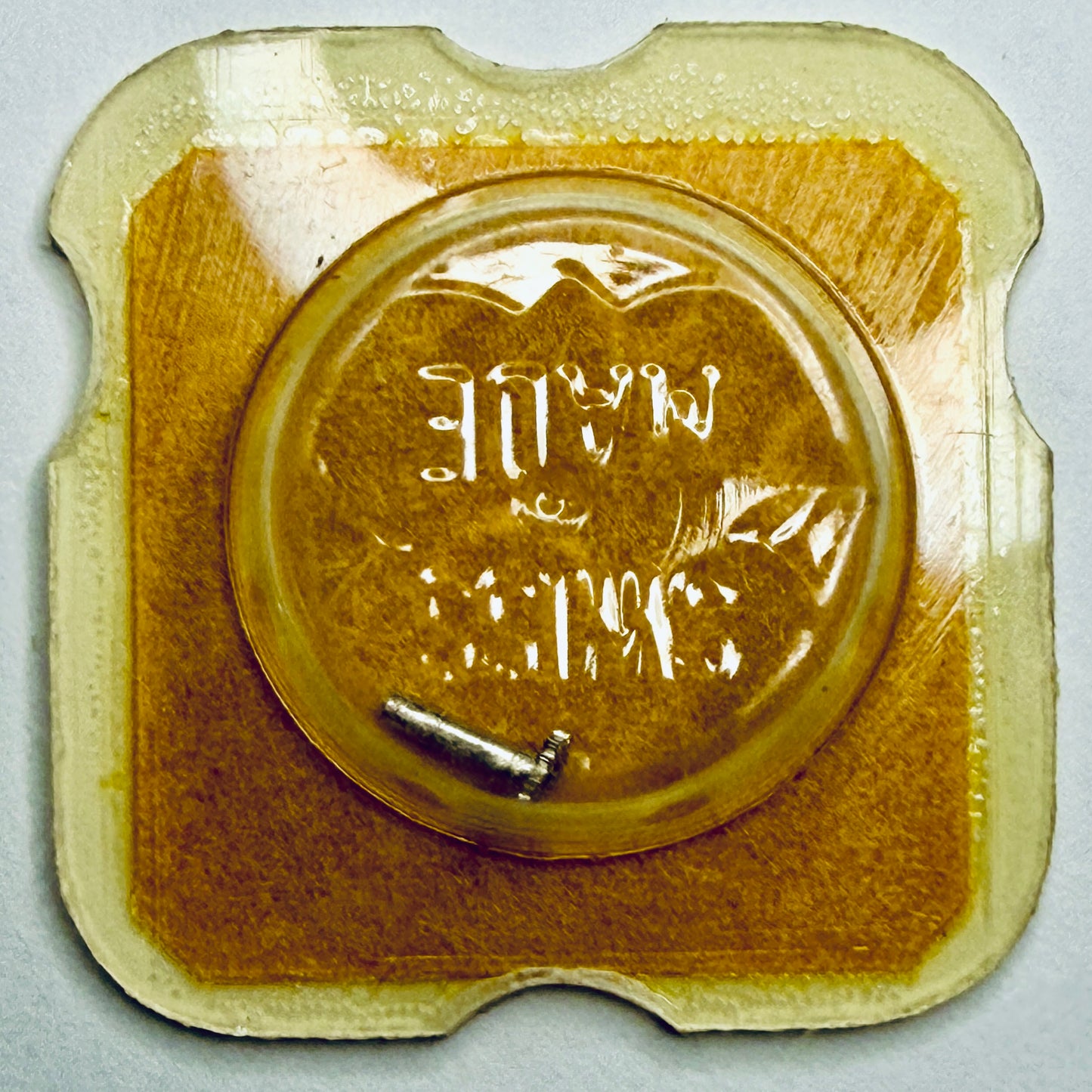 AS 5001 – Cannon Pinion, Height 4.32mm - 245