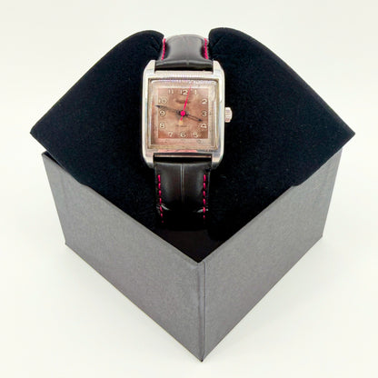 Vintage Rotary Wristwatch – 17 Jewels – Cal. 670 – c.1940s/50s