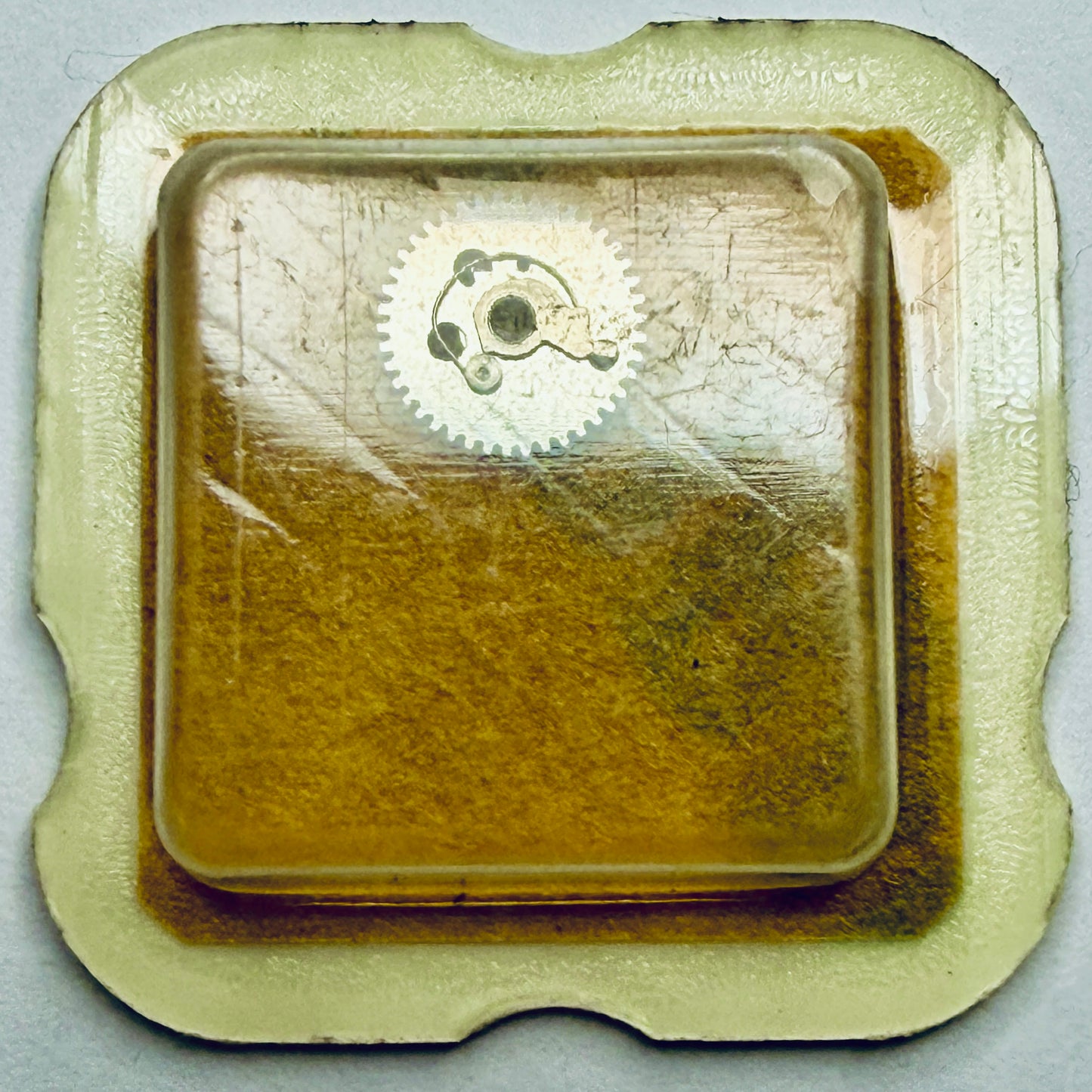 AS 2064 – Day Date Driving Wheel - 33.028 (2555)