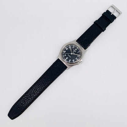 CWC G10 British Military Watch – 1987 – Royal Navy Issued