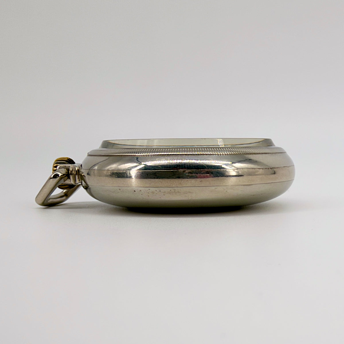 Winegarten's Railway Regulator Pocket Watch - Cortébert 534 - Swiss - Working - image 7