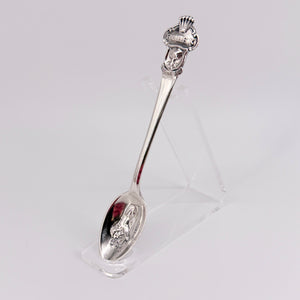 Rolex Bucherer Lucerne Souvenir Spoon