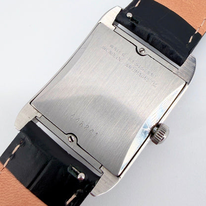 Vintage Rotary Wristwatch – 17 Jewels – Cal. 670 – c.1940s/50s