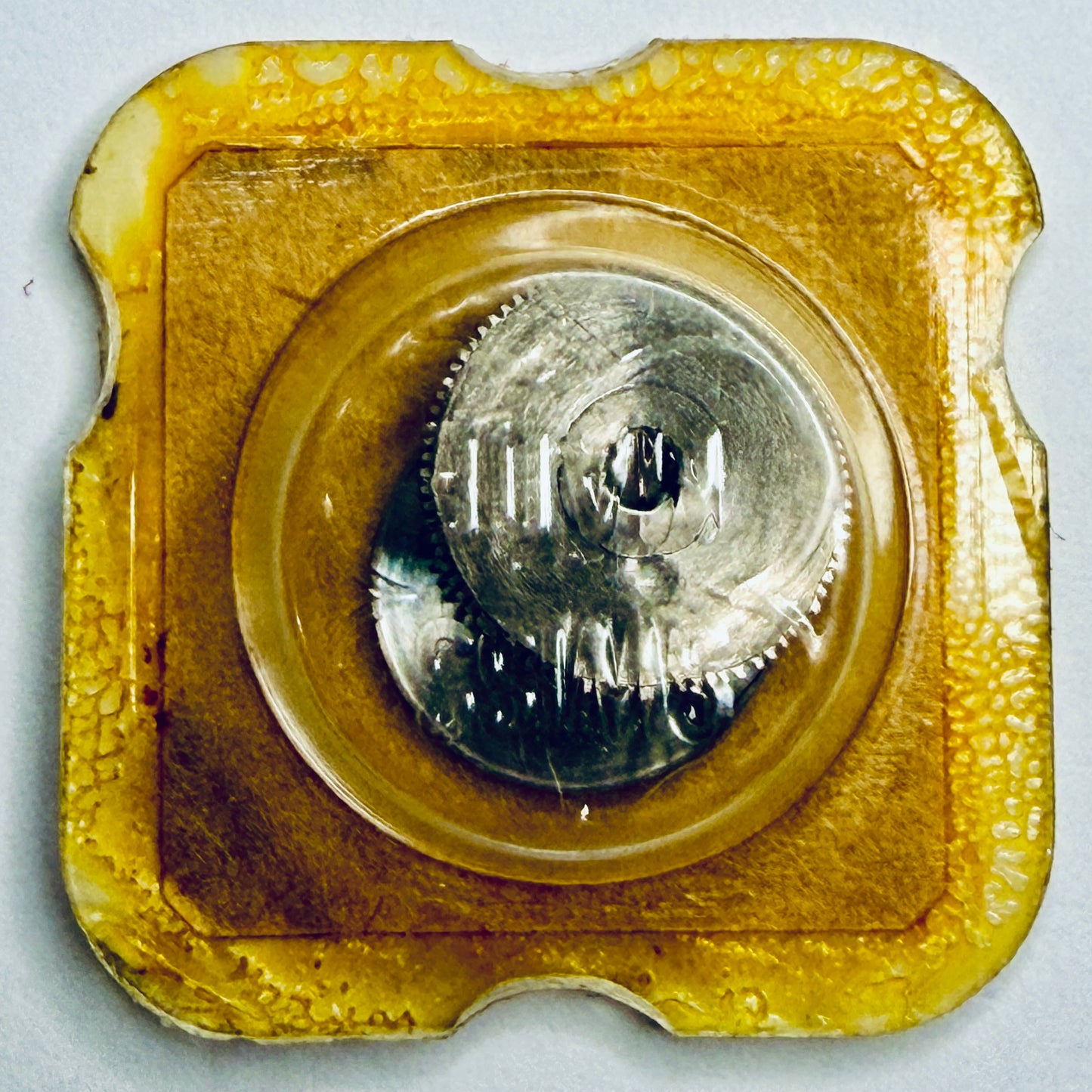 AS 5007 – Alarm Barrel & Cover - 24.030 (7182)