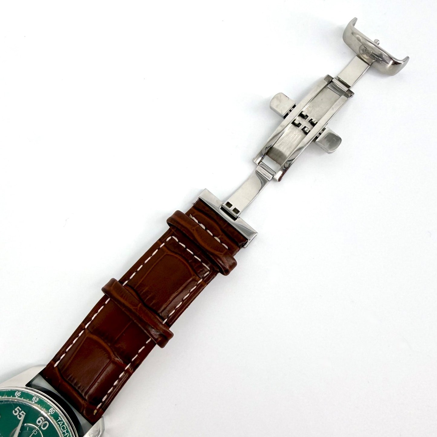 Christopher Ward C7 Rapide MkII Chronograph – Limited Edition 231/300