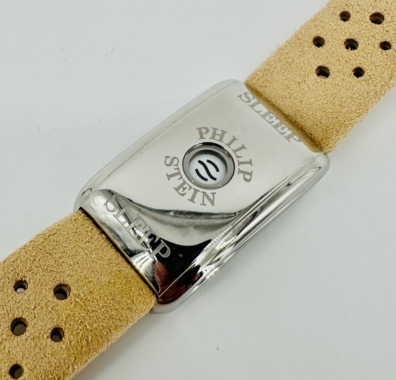 Philip Stein Sleep Bracelet, Natural Frequency Technology, Excellent Condition