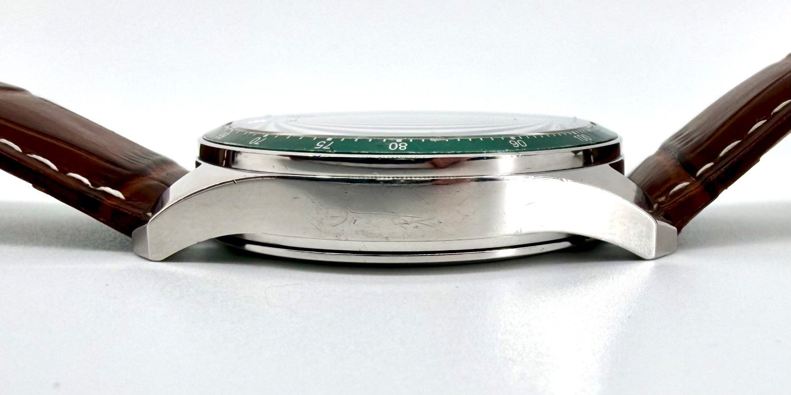 Christopher Ward C7 Rapide MkII Chronograph – Limited Edition 231/300