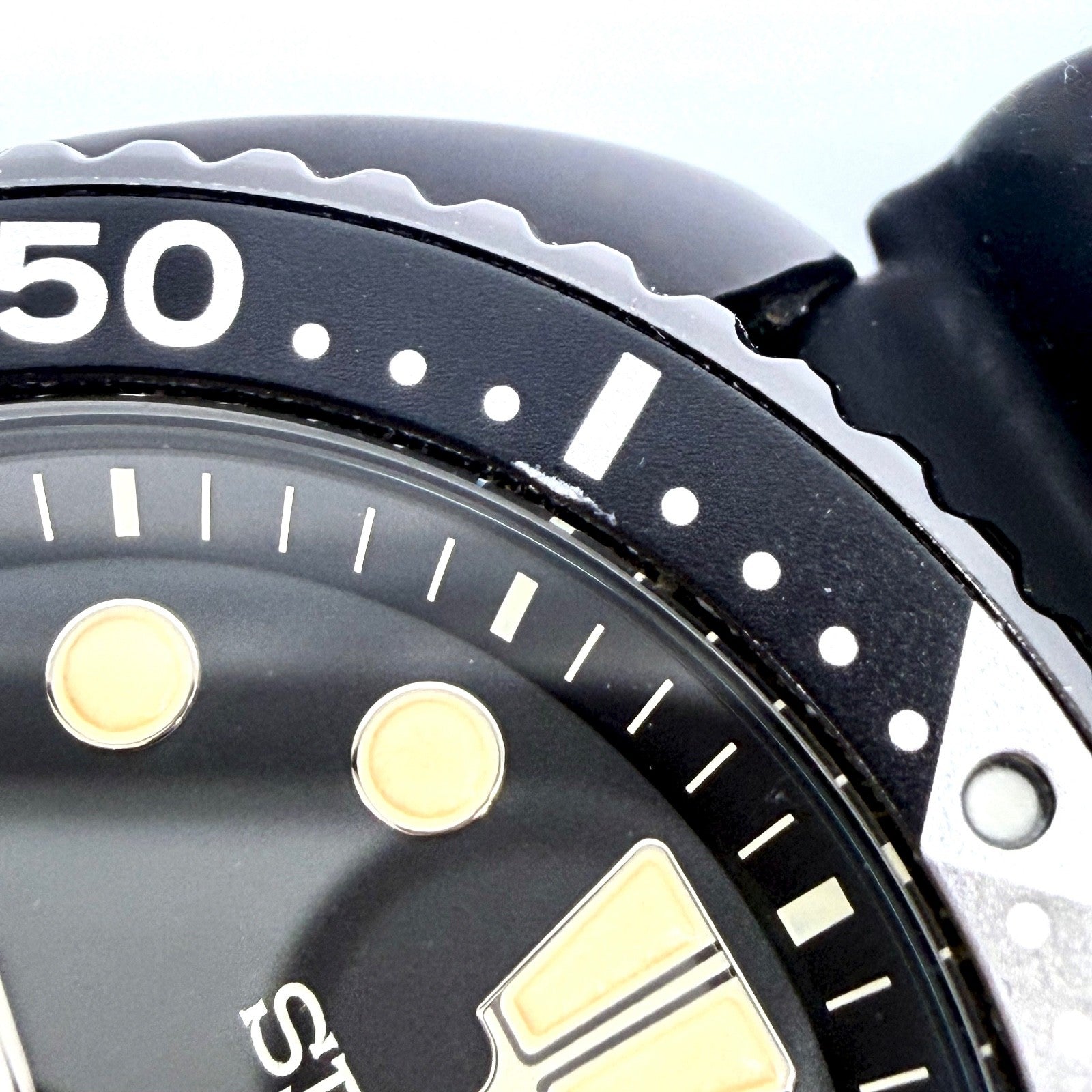 Seiko Prospex Limited Edition “Ninja Turtle” Automatic Diver SRPC49K1