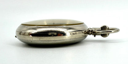 Vintage Excelsior Park Stopwatch – Ref. 3364 – Swiss Made – Working