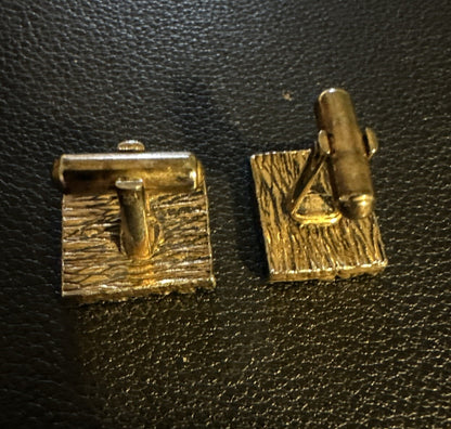 Vintage Cufflinks