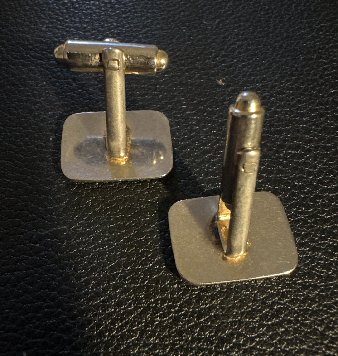 Vintage Cufflinks
