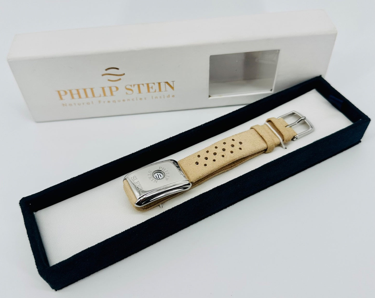 Philip Stein Sleep Bracelet, Natural Frequency Technology, Excellent Condition