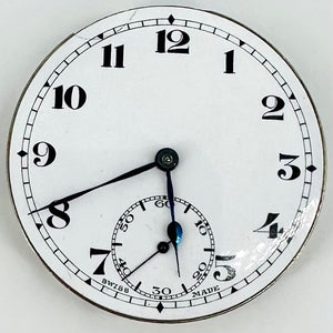 Descriptive image text