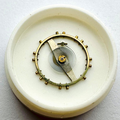 Renata No. 953M Balance Wheel & Hairspring – For AS 1525, 1526