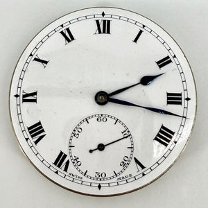 Descriptive image text