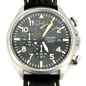 Descriptive image text