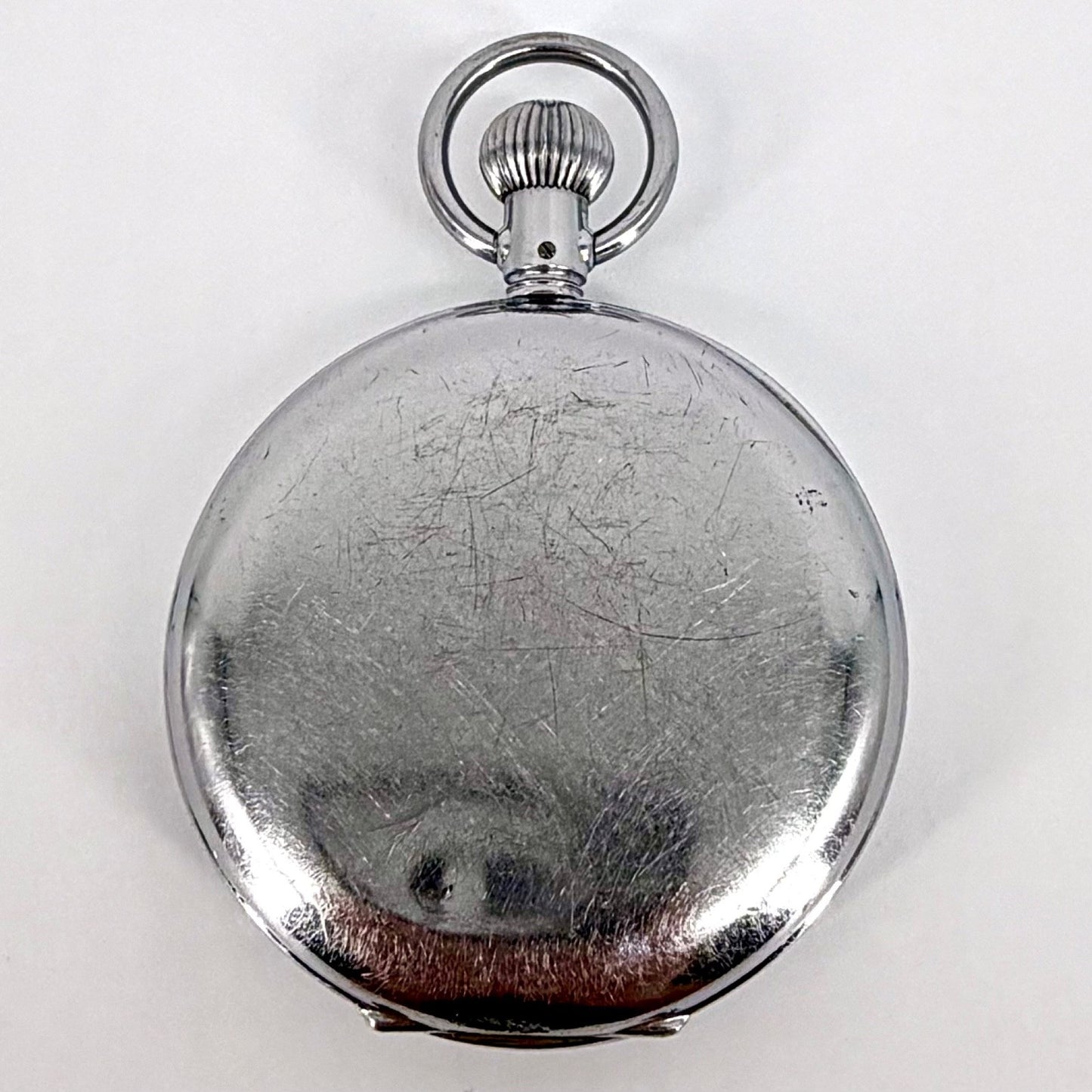 Vintage Findlay & Co. London Swiss Stopwatch – Working