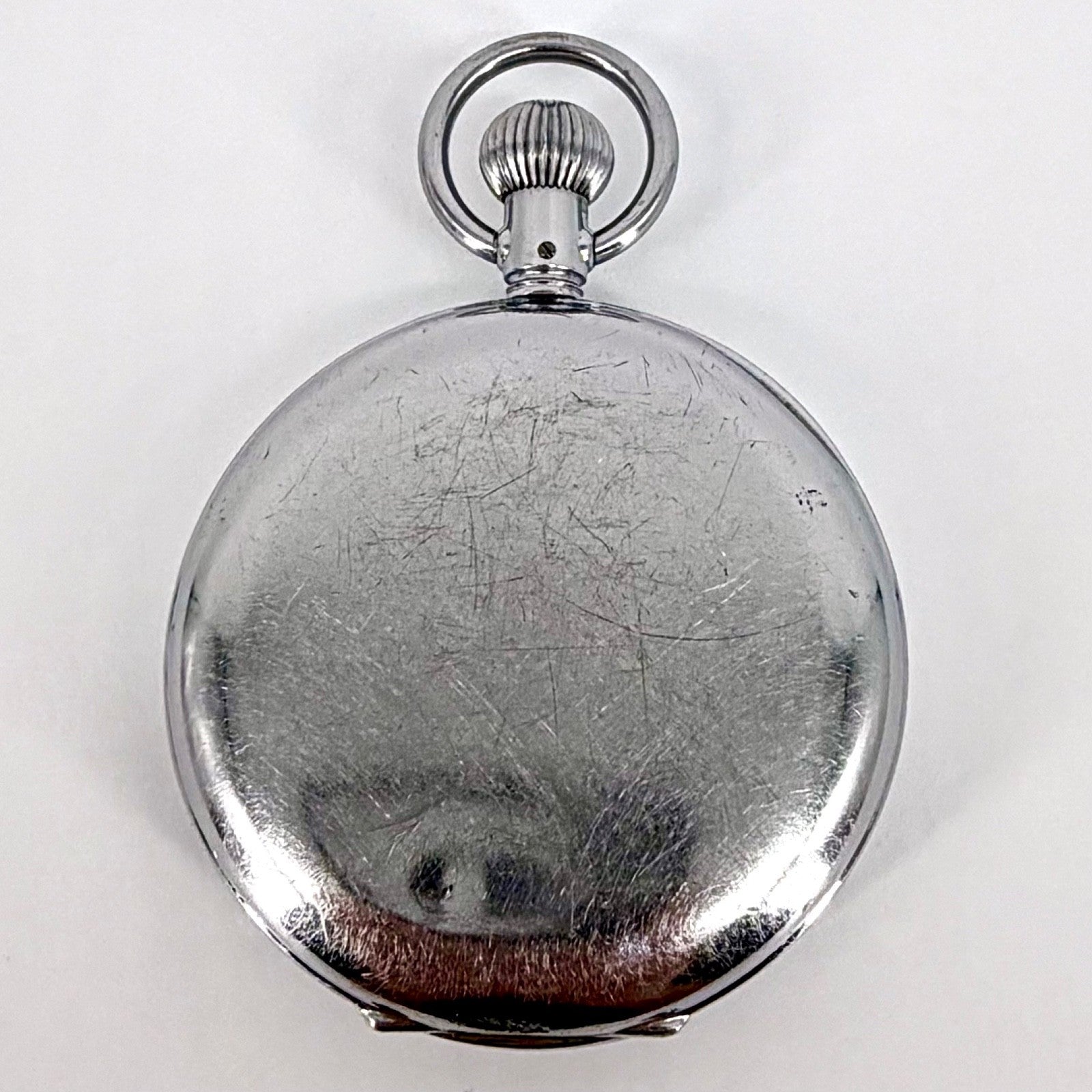 Vintage Findlay & Co. London Swiss Stopwatch – Working