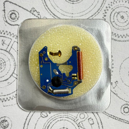 ETA 4000 Circuit & Coil for 955.112 / 955.122 / 955.412 / 955.461 - Omega 1420