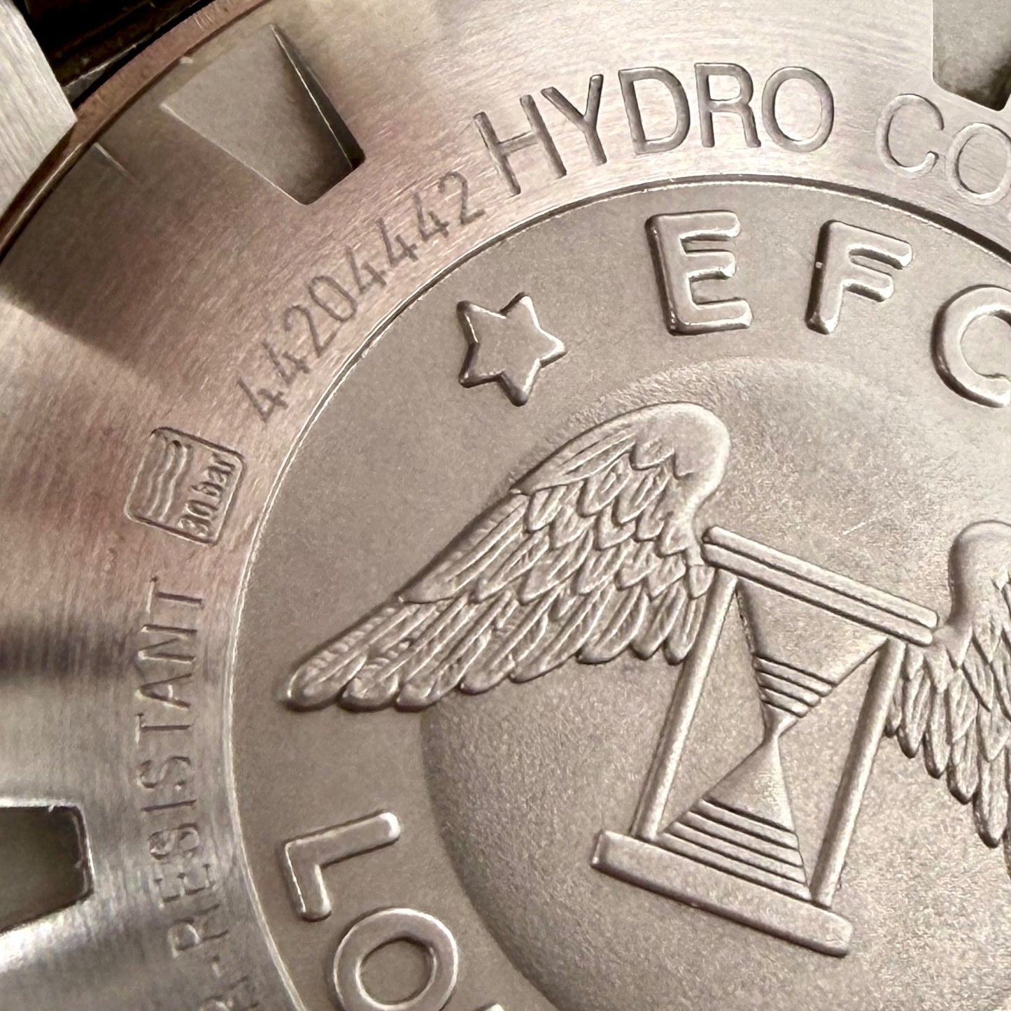 Longines HydroConquest Quartz Diver Watch - L3.740.4.56.6 - Box & Papers