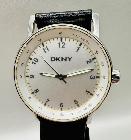 DKNY Gents Watch - Needs New Battery
