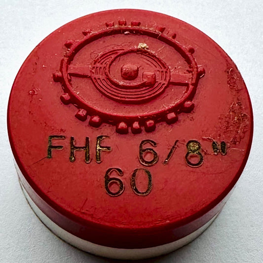 Renata Balance Wheel & Hairspring – For FHF Calibre 60 (6¾´´´)