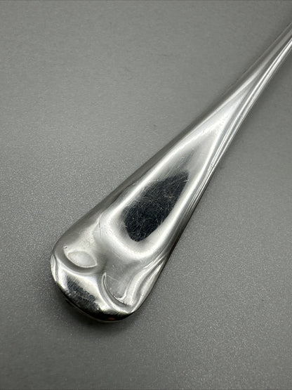 Antique Silver Plate Fork - Thomas Turner & Co - EPNS