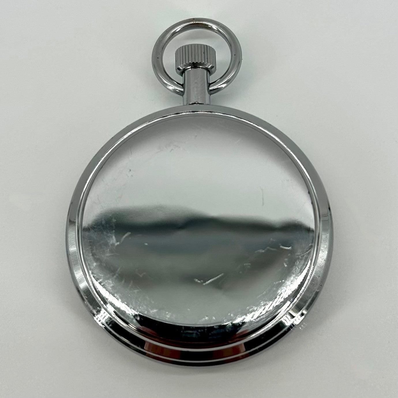 Vintage Junghans Mechanical Stopwatch – Made in Germany – Excellent Condition