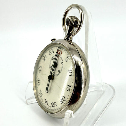 Vintage Excelsior Park Stopwatch – Ref. 3364 – Swiss Made – Working